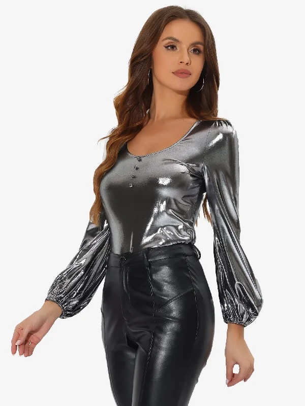 Dark Silver / XL